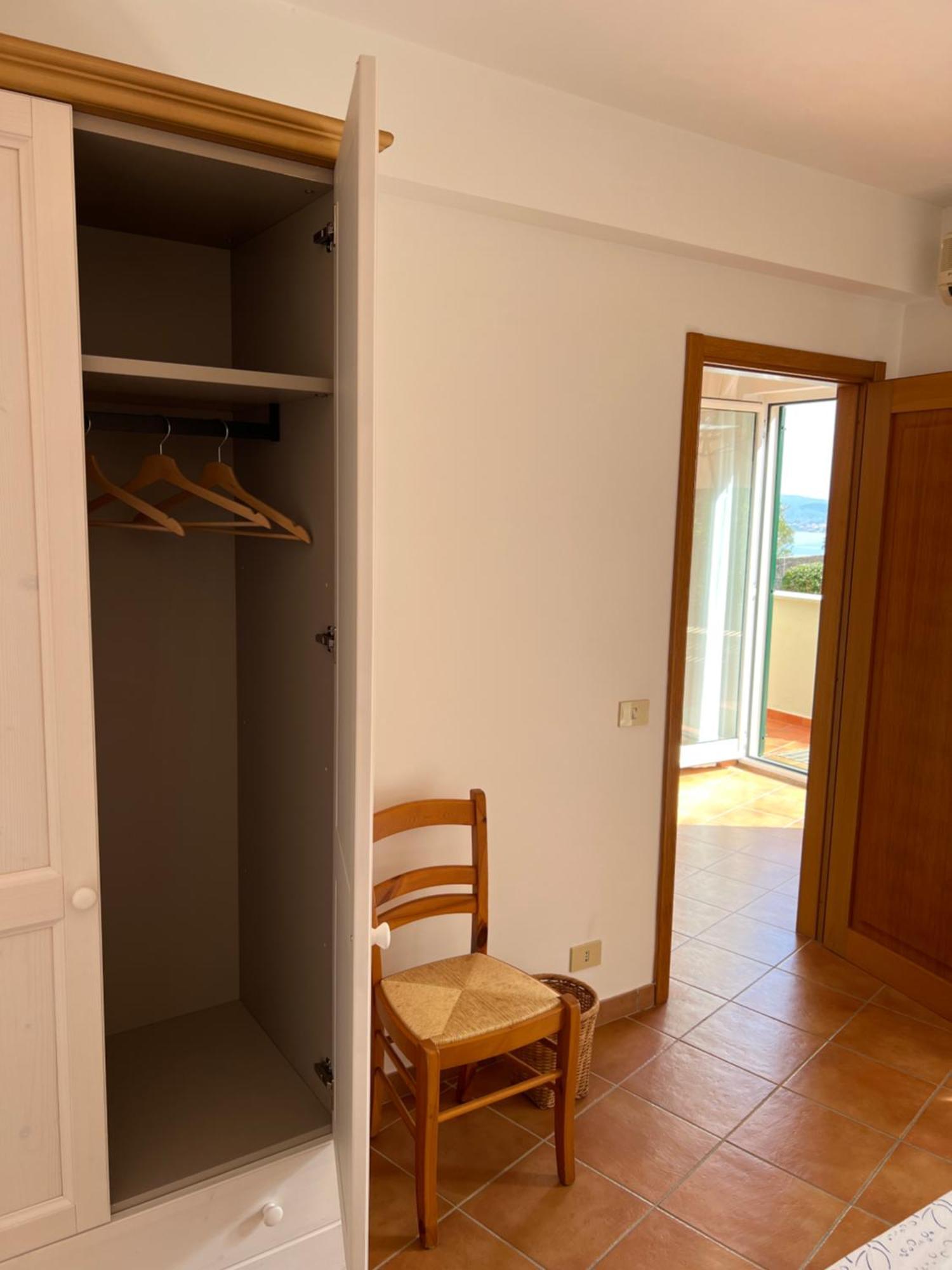 Residenza Turistico Alberghiera Le Poste Del Pianone Santa Liberata Exterior photo