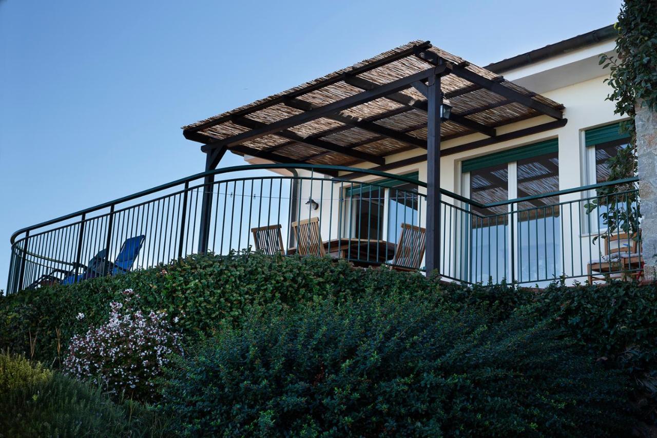 Residenza Turistico Alberghiera Le Poste Del Pianone Santa Liberata Exterior photo
